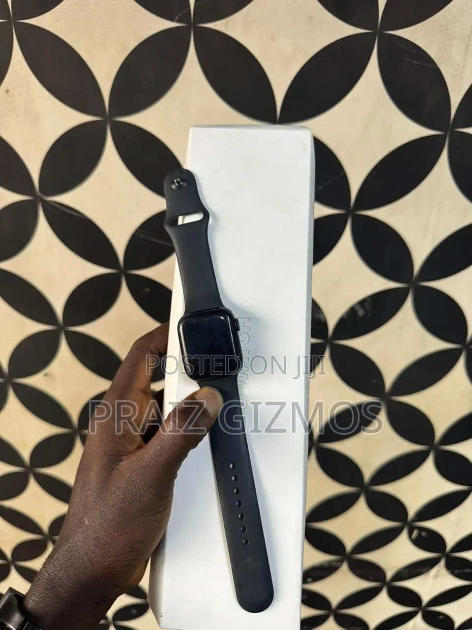 Apple Series 8 41mm