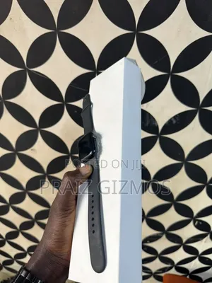 Apple Series 8 41mm