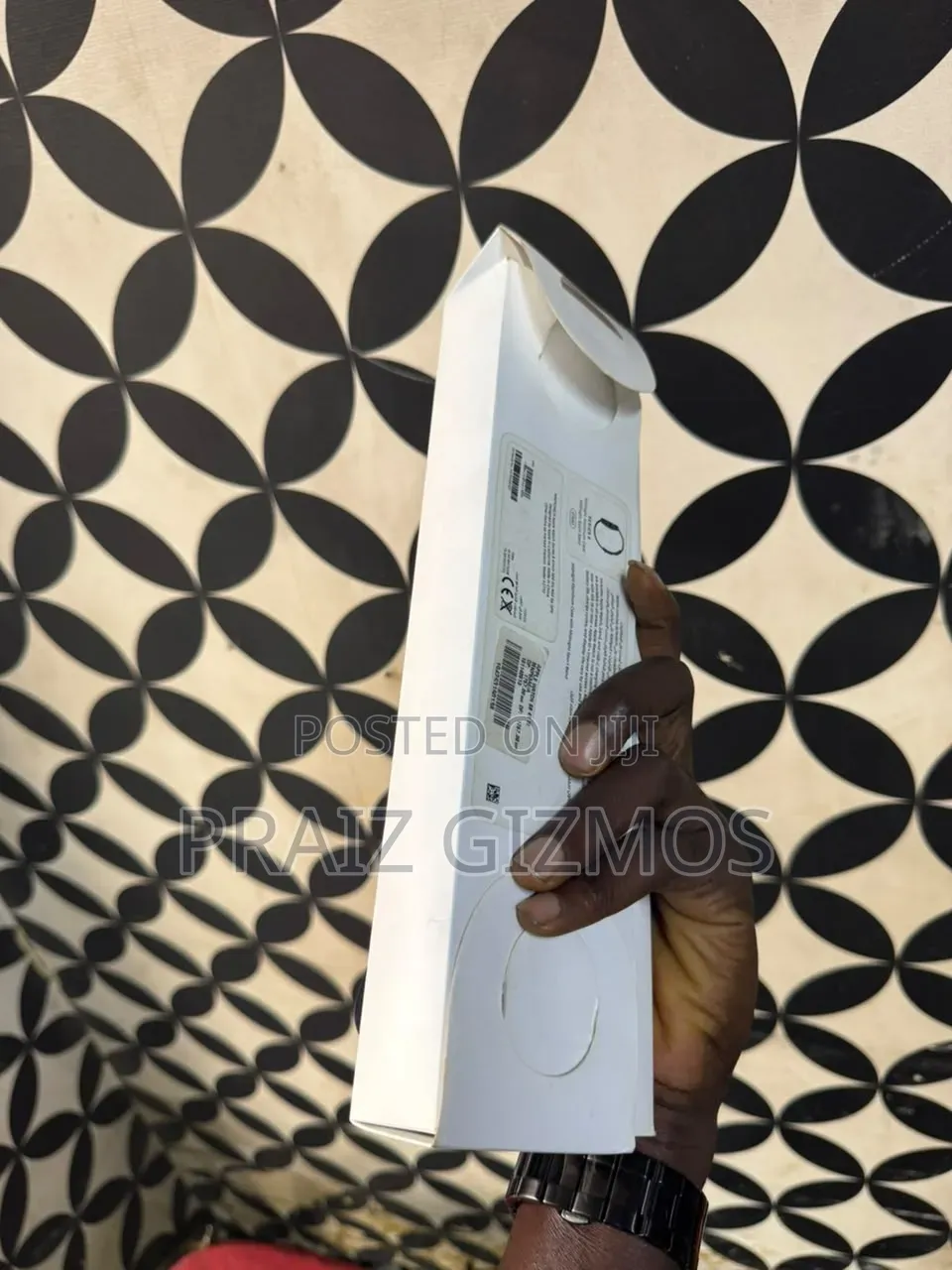 Apple Series 8 41mm