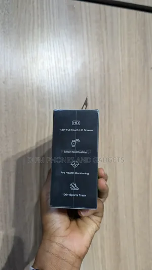 Infinix XWatch N4