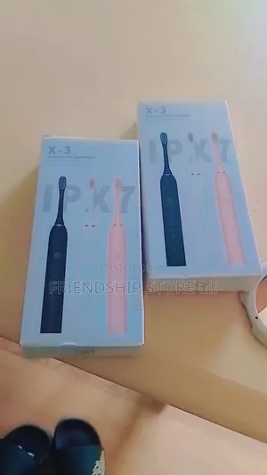 Sonic Electric Toothbrush