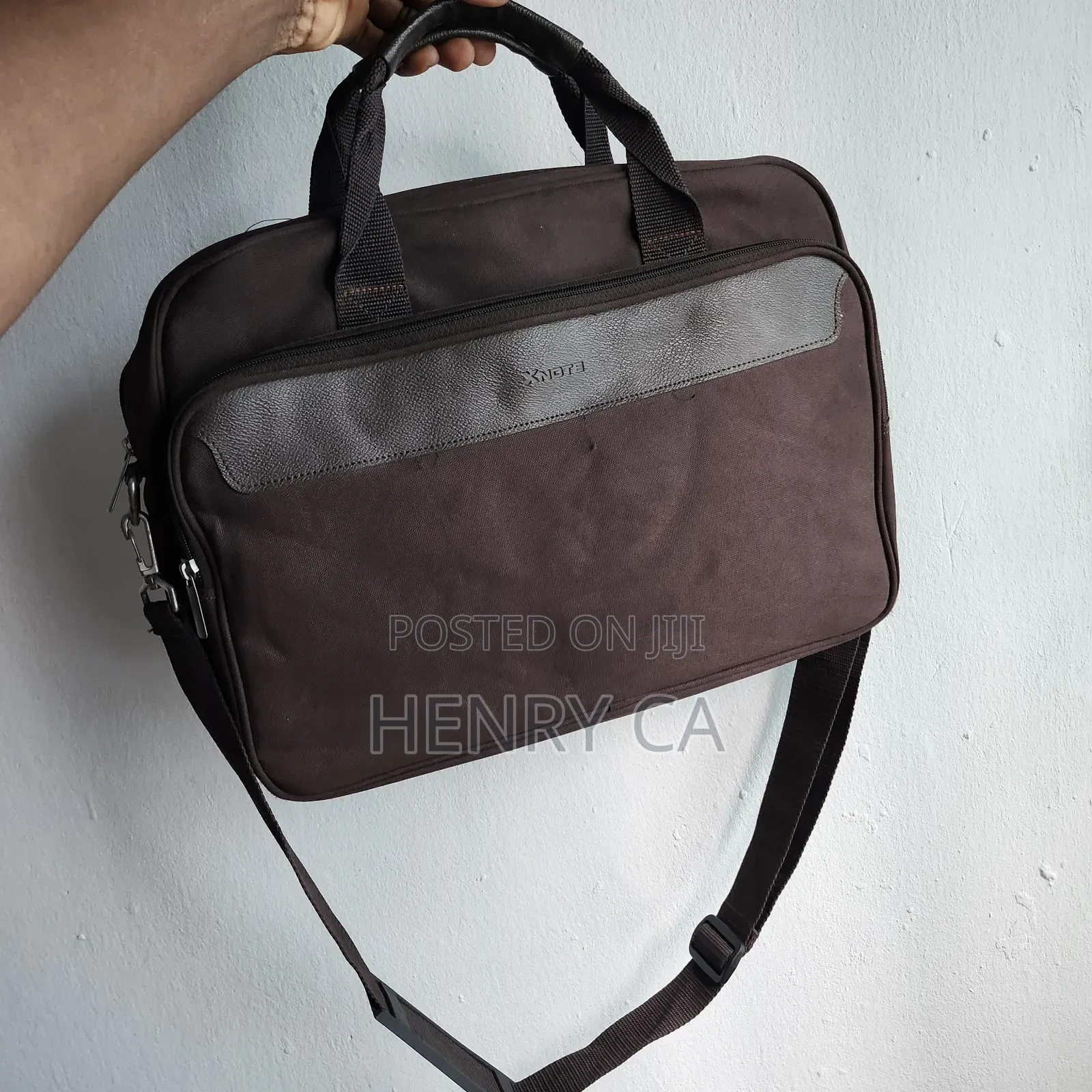 Laptop Bag
