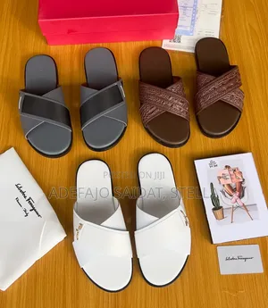 Men's Shoe