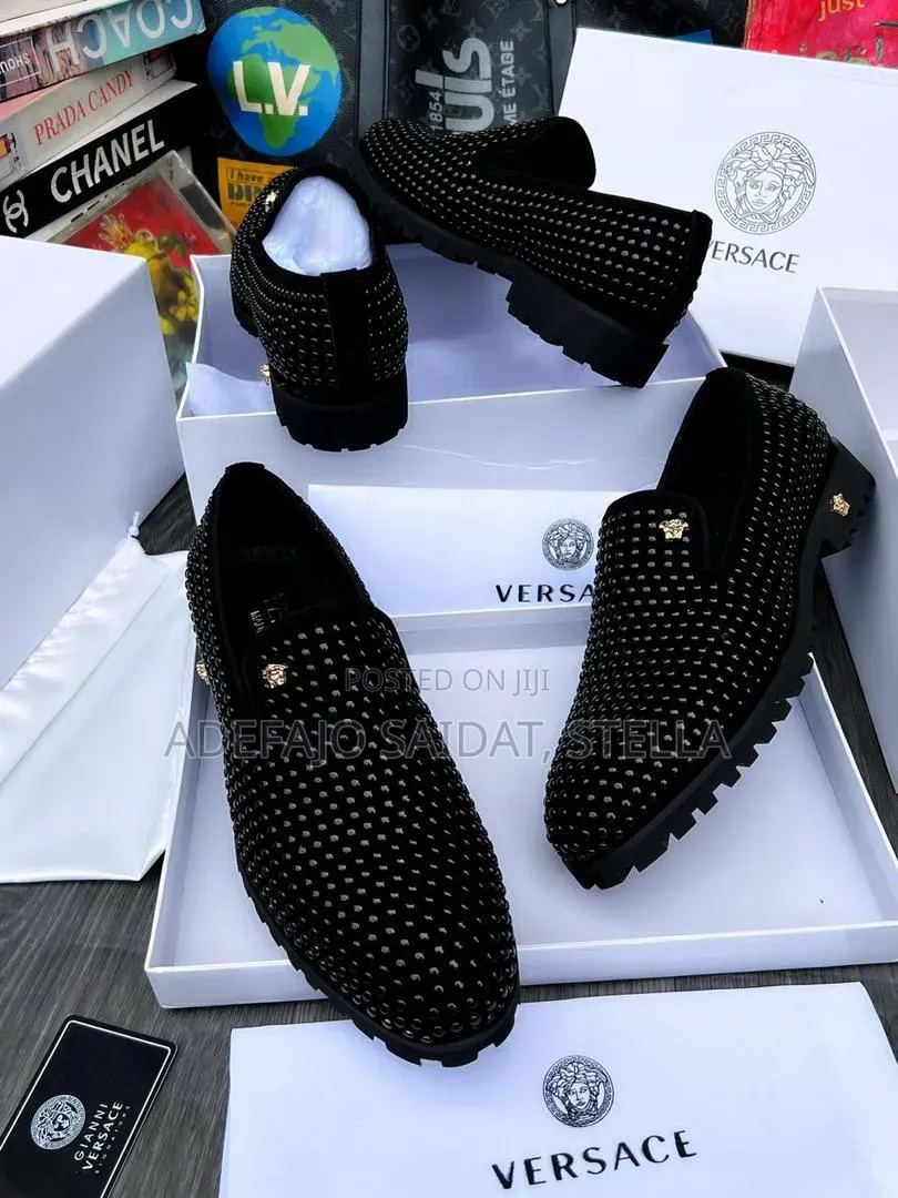Men's Shoe