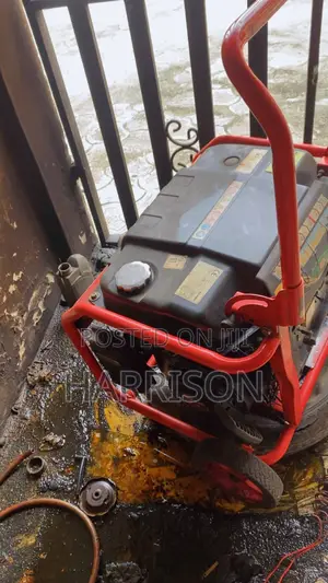 House Generator