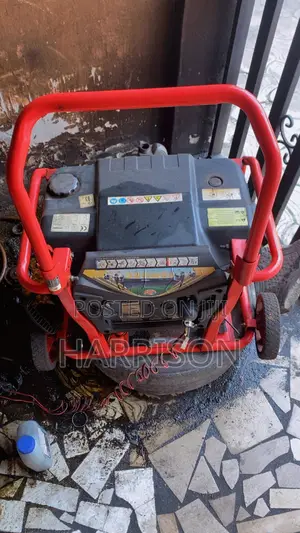 House Generator