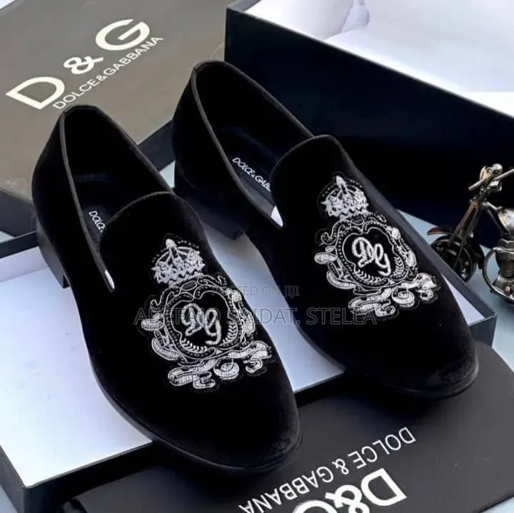 Men's Shoe