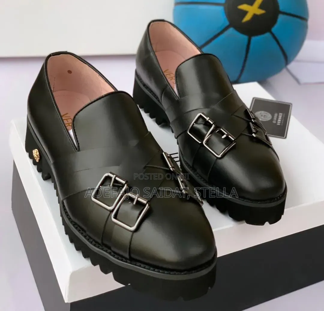 Men's Shoe