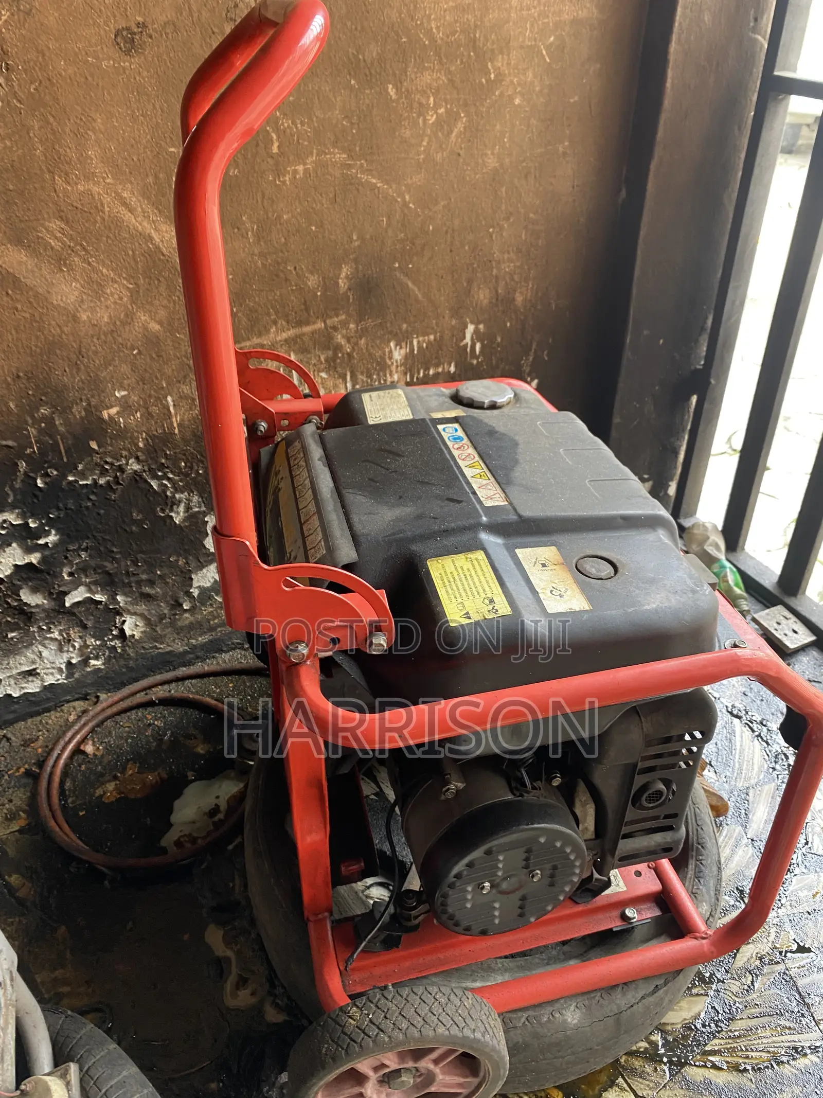 House Generator