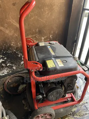 House Generator