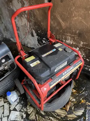 House Generator