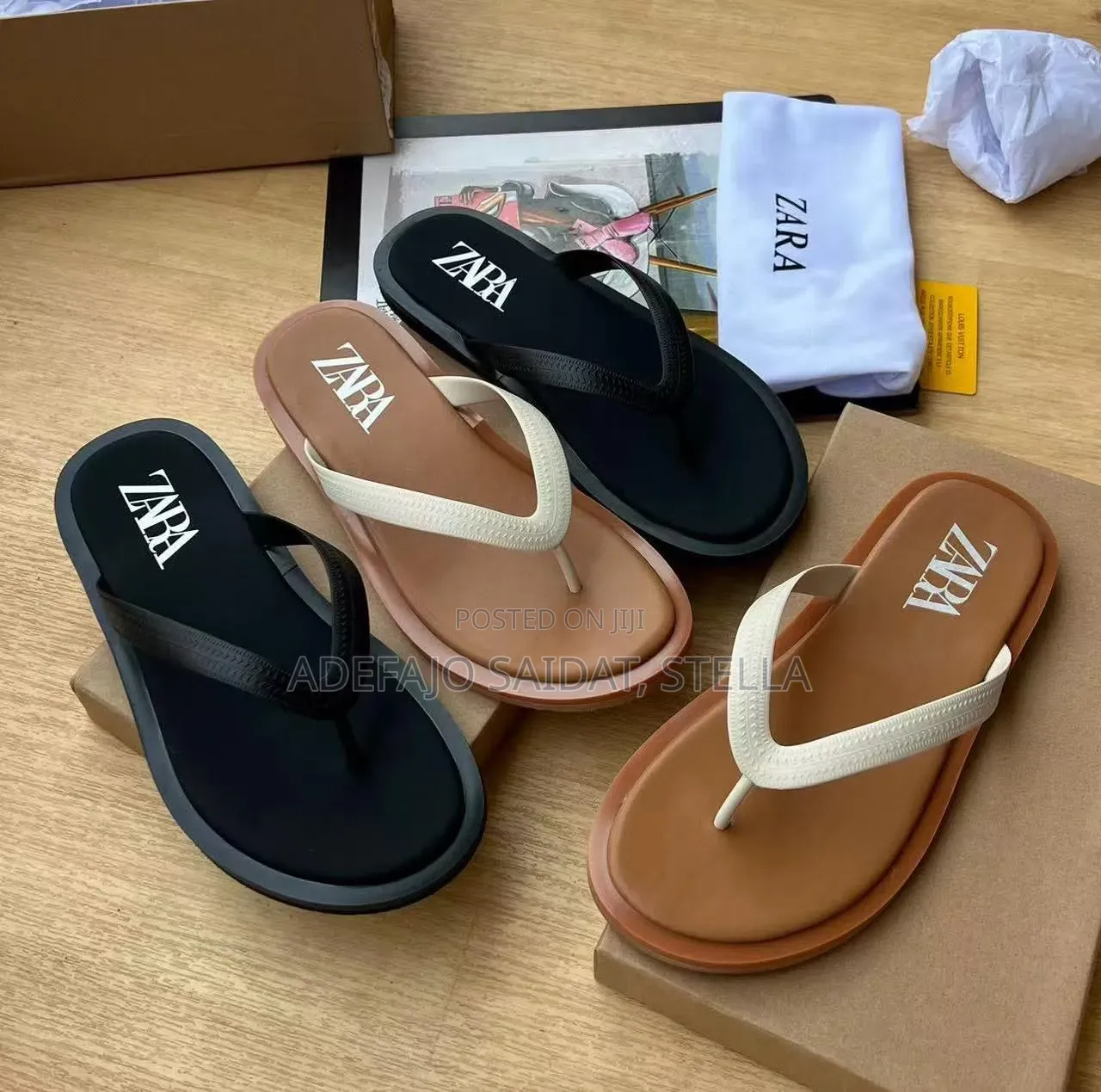 Men's Shoe
