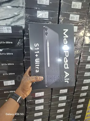 New MacPad Air S10 Plus Ultra 1 TB
