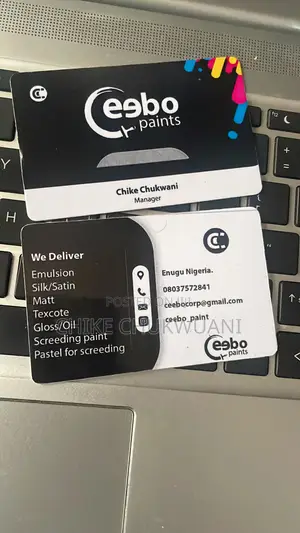 Painting and Screeding