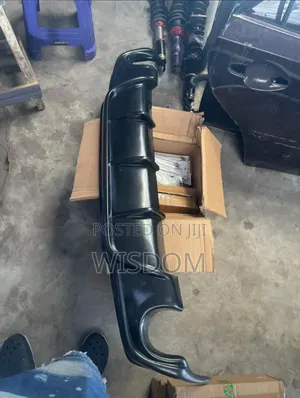 Front and Back Spioler Is 250 015