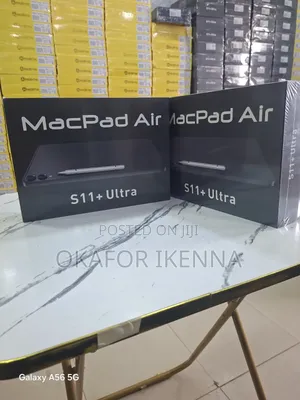 New MacPad Air S10 Plus Ultra 1 TB
