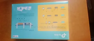 Tplink AC1750 Wireless Router Dual Band