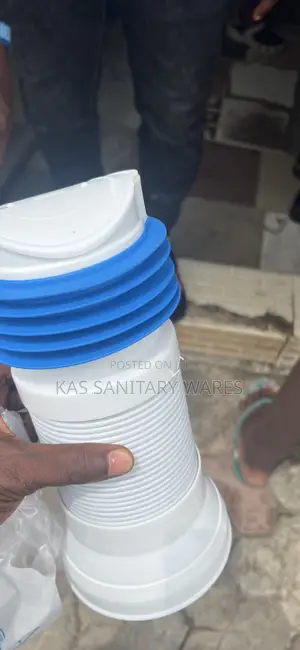 Anti Snake Pan Connector