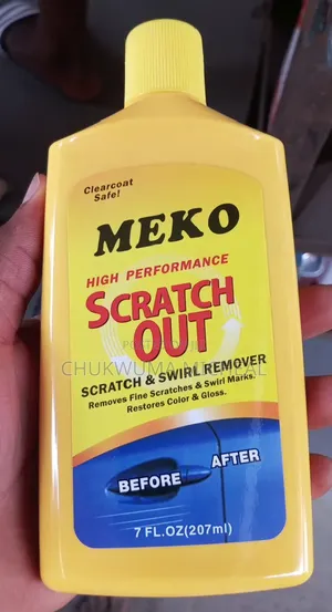 Foam Cleaner