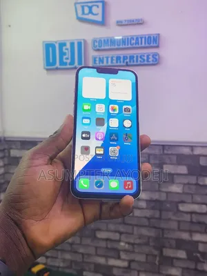 Apple iPhone 13 Pro Max 256 GB White