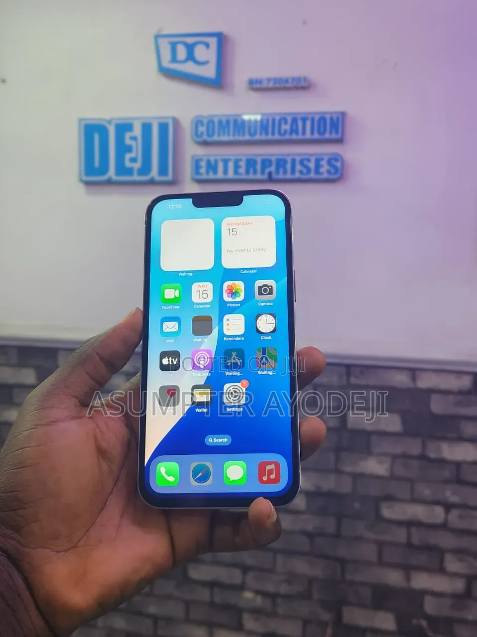 Apple iPhone 13 Pro Max 256 GB White