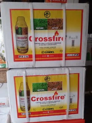 Systemic Herbicide