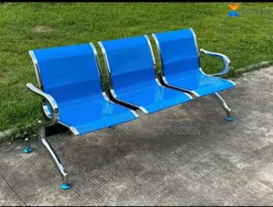3 in 1 Airport Chair