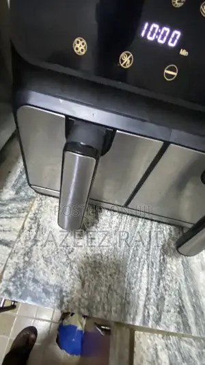 Air Fryer DaeWoo