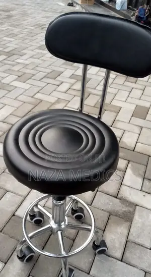 Doctors’ Stool