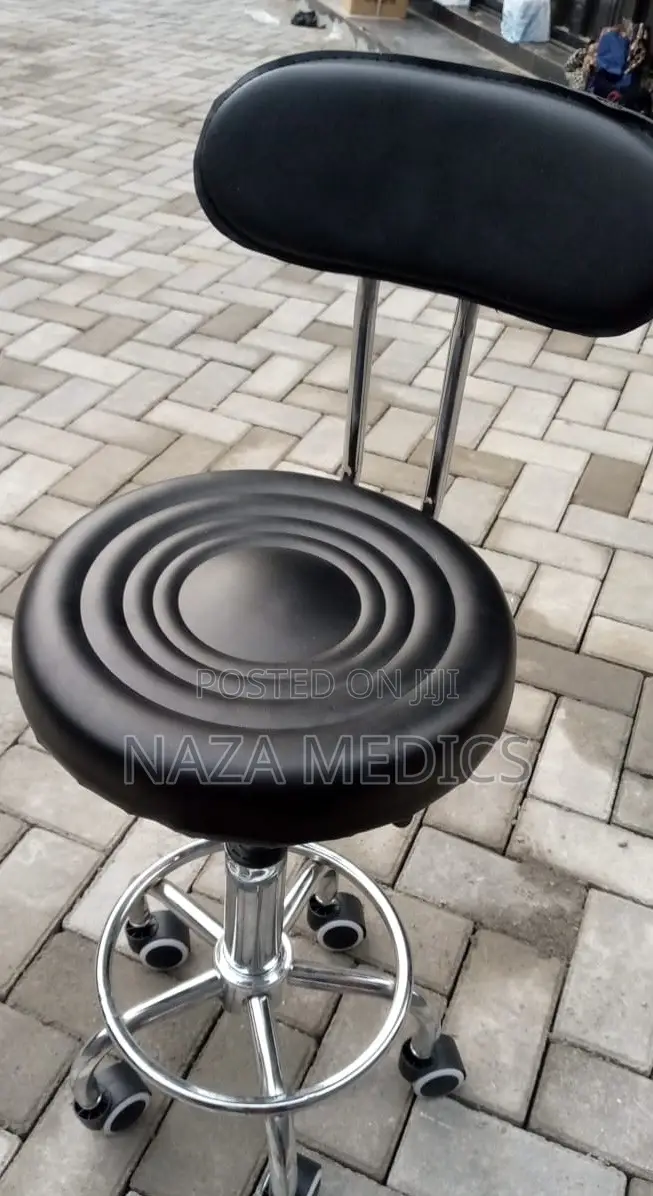 Doctors’ Stool