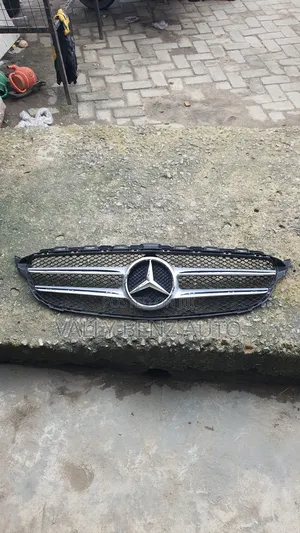 Front Grille for C300 2016