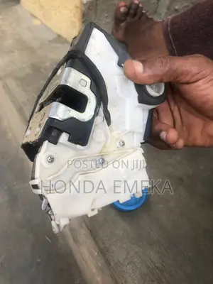 Door Lock Honda Accord 2013 Model