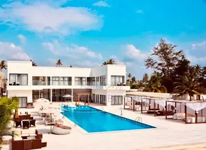 18 Bedroom Beach House