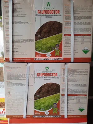 Systemic Herbicide