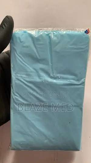 Long Hand Disposable Aprons