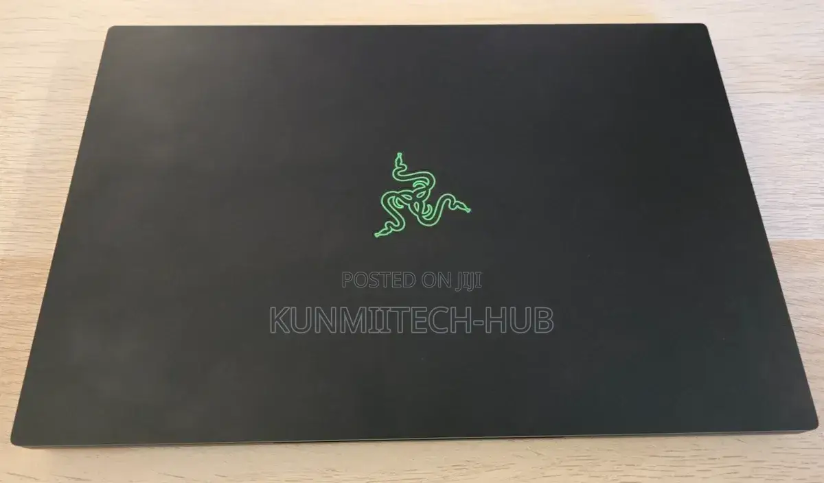Laptop Razer Blade 32GB Intel Core i7 SSD 1T