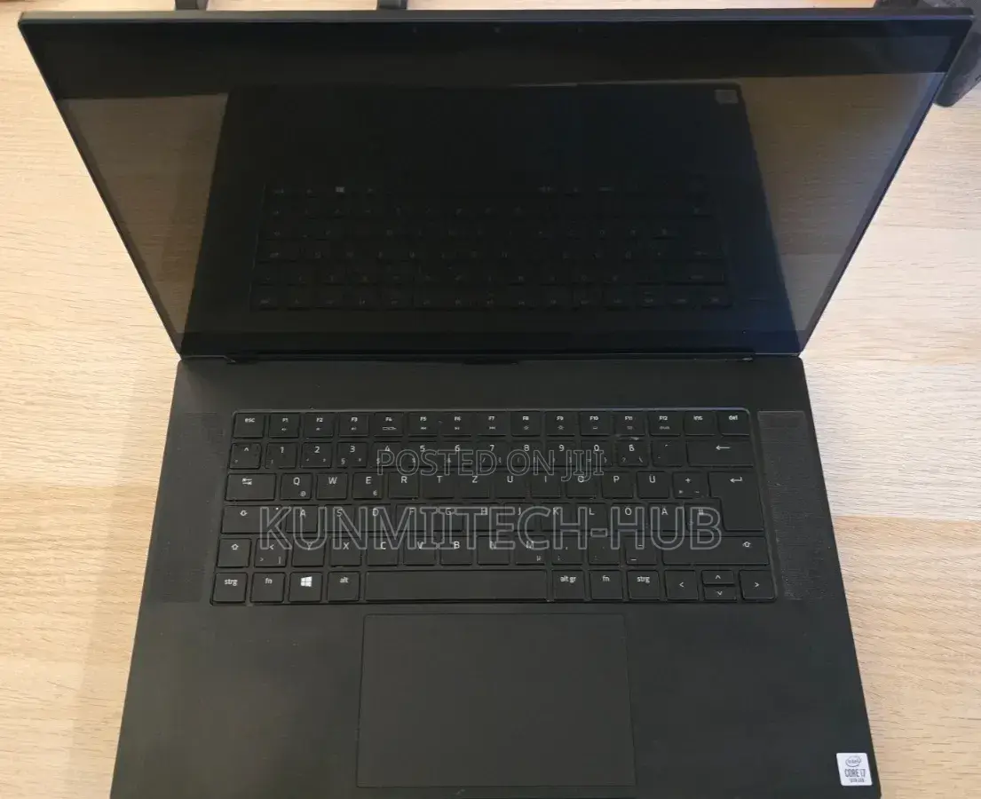 Laptop Razer Blade 32GB Intel Core i7 SSD 1T