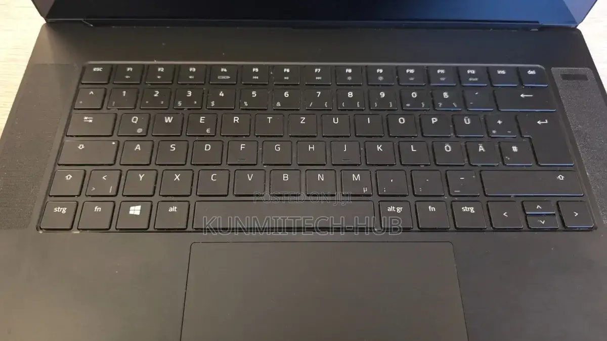 Laptop Razer Blade 32GB Intel Core i7 SSD 1T