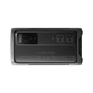 Ecoflow Delta 3 2000 Air