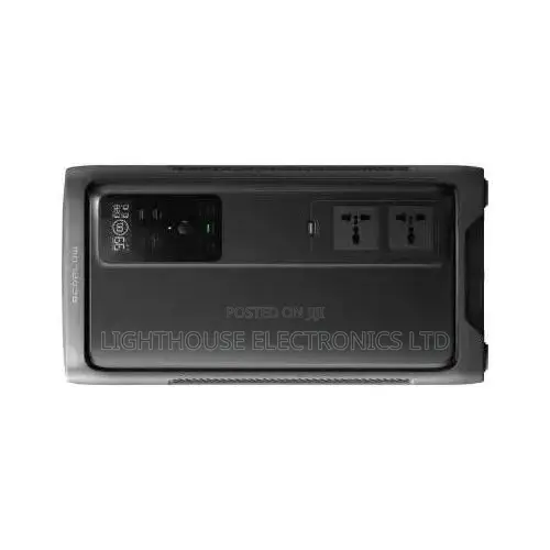 Ecoflow Delta 3 2000 Air
