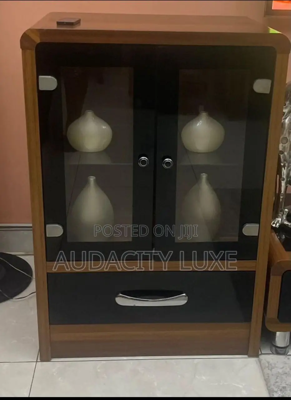 TV Console