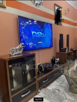 TV Console