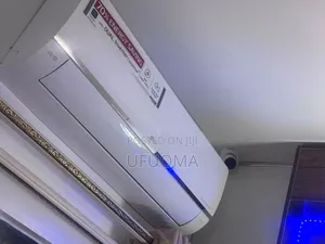 LG 1.5hp Inverter AC