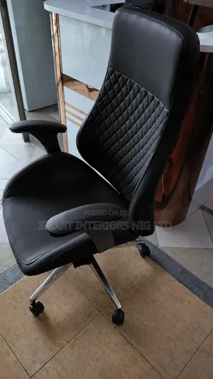 Executive CEO Chair