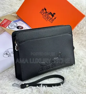Hermes,LV, Versace, Luxury Purse – Stylish, Durable Premium Leather