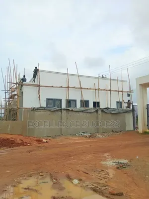3bdrm Bungalow in Frontier, Ipaja Road for sale