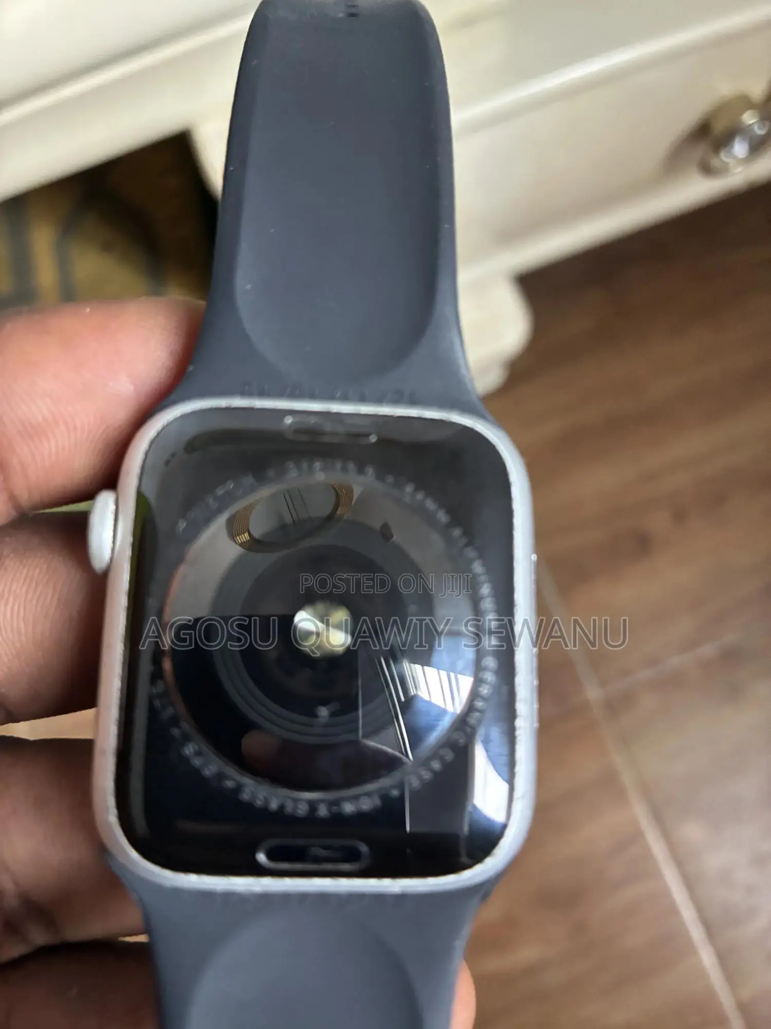 Apple Watch Series 5