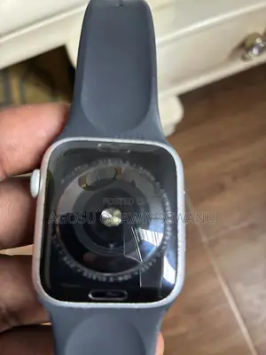 Apple Watch Series 5