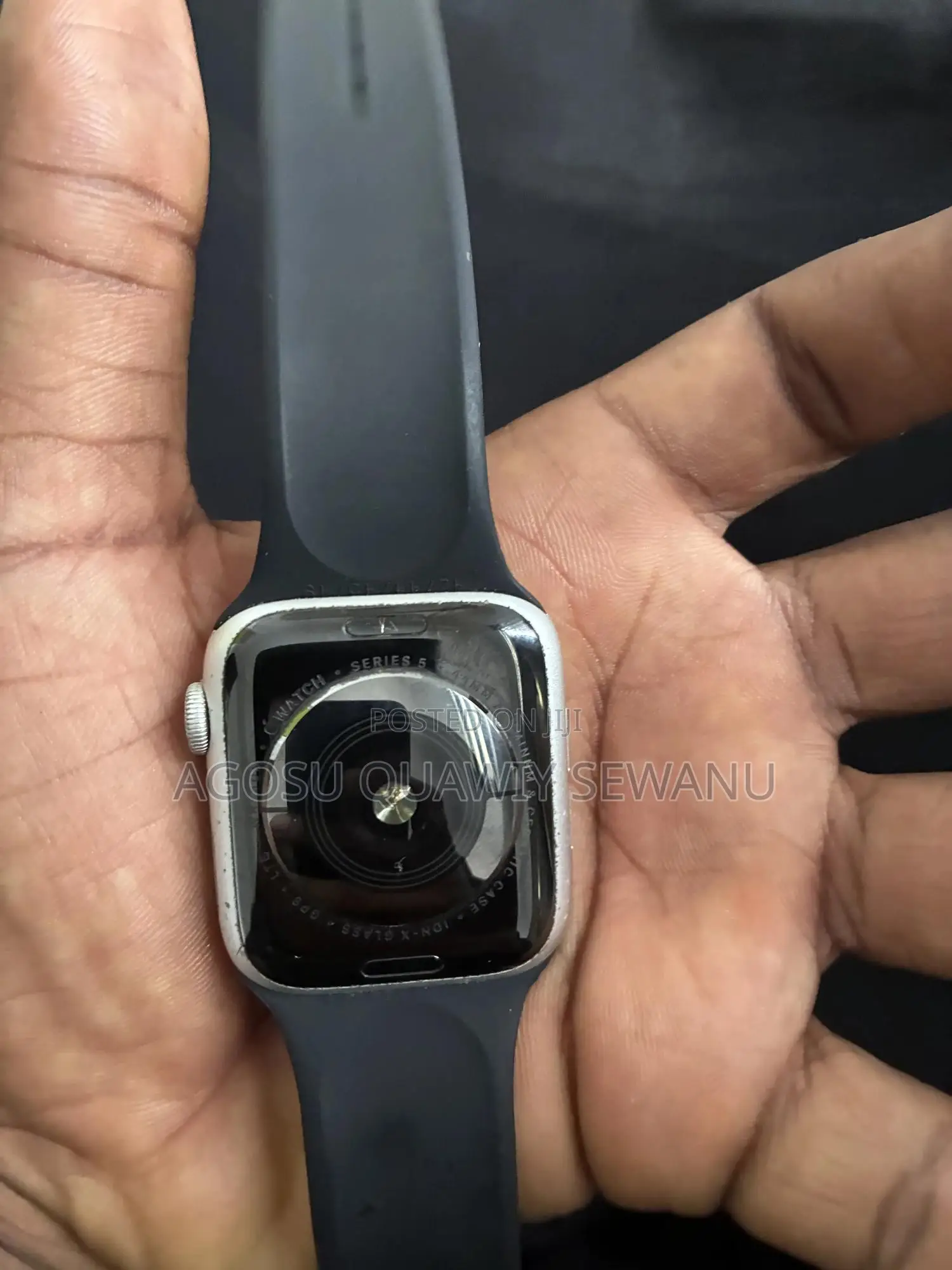 Apple Watch Series 5