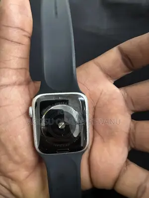 Apple Watch Series 5